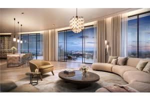 2411 Laguna Cir PH 3201, North Miami, FL 33181, - MLS#A11680766