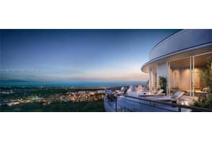 2411 Laguna Cir PH 3201, North Miami, FL 33181, - MLS#A11680766