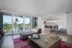881 Ocean Dr APT 3D, Key Biscayne, FL 33149, Sold 04/04/25
