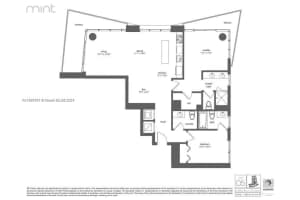 92 Sw 3rd St 3505, Miami