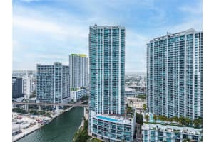 92 SW 3rd St APT 3505, Miami, FL 33130, - MLS#A11680787