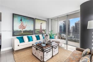 92 SW 3rd St APT 3505, Miami, FL 33130, - MLS#A11680787