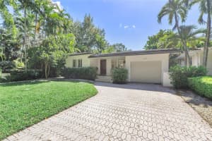 424 Sansovino Ave, Coral Gables, FL 33146, Sold 12/17/24