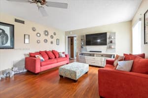 242 Pine HOV Cir Apt B-2, Greenacres, FL 33463, Sold 12/23/24