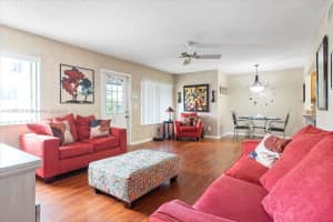 242 Pine HOV Cir Apt B-2, Greenacres, FL 33463, Sold 12/23/24