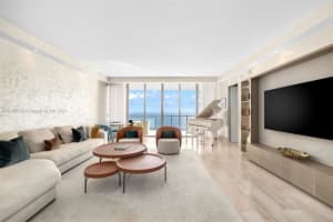 9701 Collins Ave, Miami Beach, FL 33154, Sold 02/27/25