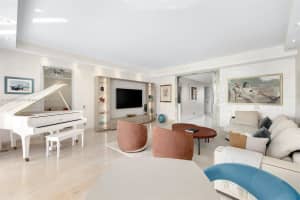 9701 Collins Ave, Miami Beach, FL 33154, Sold 02/27/25