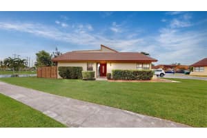 13522 SW 13th Terrace #0, Miami, FL 33184, Sold 01/13/25