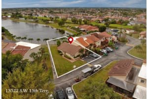 13522 SW 13th Terrace #0, Miami, FL 33184, Sold 01/13/25