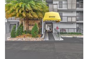 20500 W Country Club Dr APT 106, Aventura, FL 33180, Sold 04/17/25