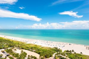 101 20th St #2603, Miami Beach, FL 33139, - MLS#A11680913