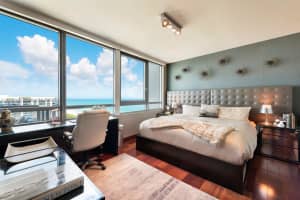 101 20th St #2603, Miami Beach, FL 33139, - MLS#A11680913