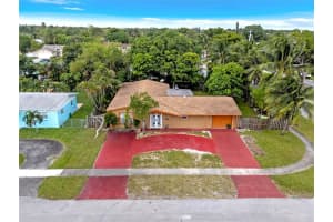 6101 NW 18th Ct, Sunrise, FL 33313, Sold 01/07/25