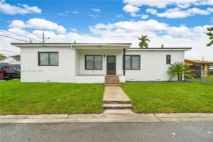 1601 SW 25th Ave, Miami, FL 33145, Sold 06/30/25