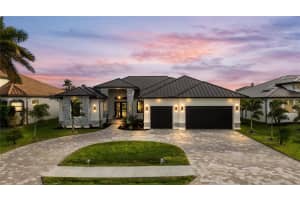 2814 Gleason Pkwy, Cape Coral, FL 33914, Sold 12/06/24