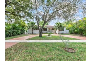 1250 Nightingale Ave, Miami Springs, FL 33166, Sold 02/07/25