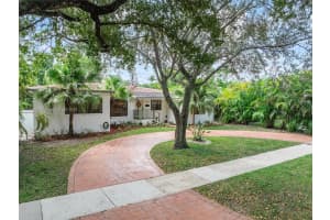 1250 Nightingale Ave, Miami Springs, FL 33166, Sold 02/07/25