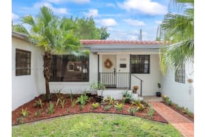 1250 Nightingale Ave, Miami Springs, FL 33166, Sold 02/07/25