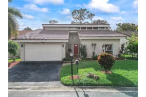 1621 Riverwood Ln, Coral Springs, FL 33071, Sold 12/23/24