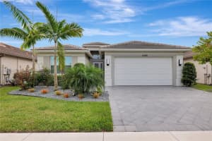 13050 SW Brook View Terrace, Port St. Lucie, FL 34987, Sold 03/31/25