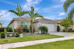 13050 SW Brook View Terrace, Port St. Lucie, FL 34987, Sold 03/31/25