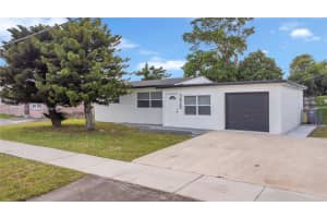 3420 SW 40th Ave, West Park, FL 33023, Sold 12/12/24