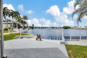 128 Lake Shore Dr, Hallandale Beach, FL 33009, Sold 05/09/25