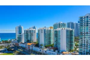150 Sunny Isles Blvd #1-1704, Sunny Isles Beach, FL 33160, Sold 08/20/25