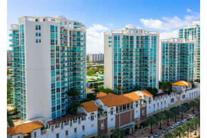 150 Sunny Isles Blvd #1-1704, Sunny Isles Beach, FL 33160, Sold 08/20/25