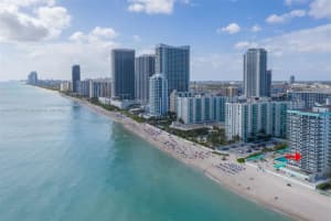3725 S Ocean Dr 601, Hollywood