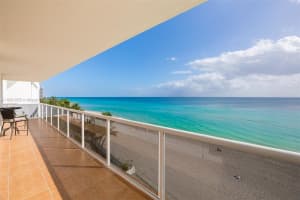 3725 S Ocean Dr APT 601, Hollywood, FL 33019, - MLS#A11681055