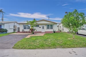 4577 Nw 16th Ter, Tamarac