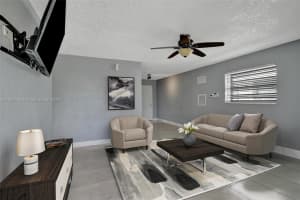 4577 NW 16th Terrace, Fort Lauderdale, FL 33309, - MLS#A11681066