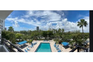 500 Three Islands Boulevard APT 116, Hallandale Beach, FL 33009, Sold 06/06/25