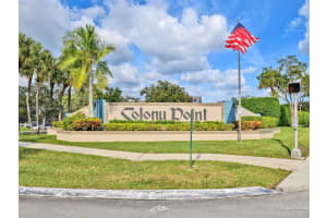 1101 Colony Point Cir APT 501, Pembroke Pines, FL 33026, Sold 03/11/25