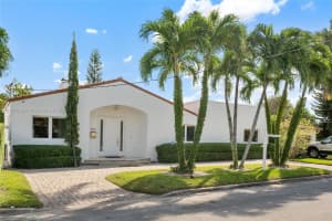 8851 Dickens Ave, Surfside, FL 33154, Sold 03/04/25