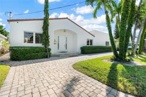 8851 Dickens Ave, Surfside, FL 33154, Sold 03/04/25