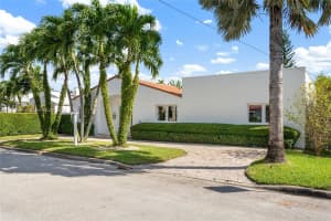8851 Dickens Ave, Surfside, FL 33154, Sold 03/04/25