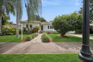 108 Santander Ave, Coral Gables, FL 33134, Sold 04/14/25