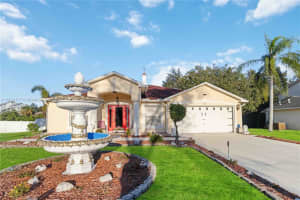 841 Trailwood Ave, Titusville, FL 32796, Sold 02/03/25