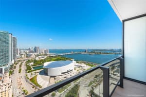 398 NE 5th St #2102, Miami, FL 33132, - MLS#A11681121