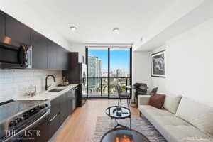 398 NE 5th St #2102, Miami, FL 33132, - MLS#A11681121