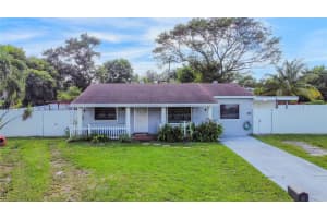 6112 Plunkett St, Hollywood, FL 33023, Sold 01/10/25