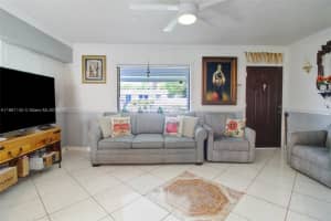 6112 Plunkett St, Hollywood, FL 33023, Sold 01/10/25