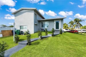 3800 NW 185th Ter, Miami Gardens, FL 33055, Sold 01/10/25