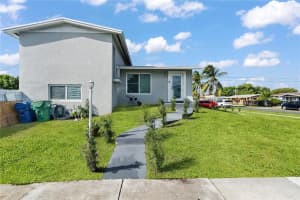 3800 NW 185th Ter, Miami Gardens, FL 33055, Sold 01/10/25