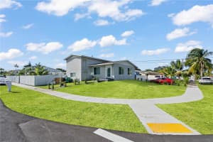 3800 NW 185th Ter, Miami Gardens, FL 33055, Sold 01/10/25