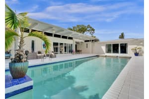 1139 Washington St, Hollywood, FL 33019, Sold 07/11/25