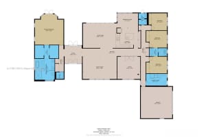 16889 SW 73rd Ct, Palmetto Bay, FL 33157, Sold 02/07/25