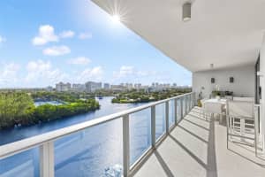1180 N Federal Hwy #801, Fort Lauderdale, FL 33304, Sold 12/11/24